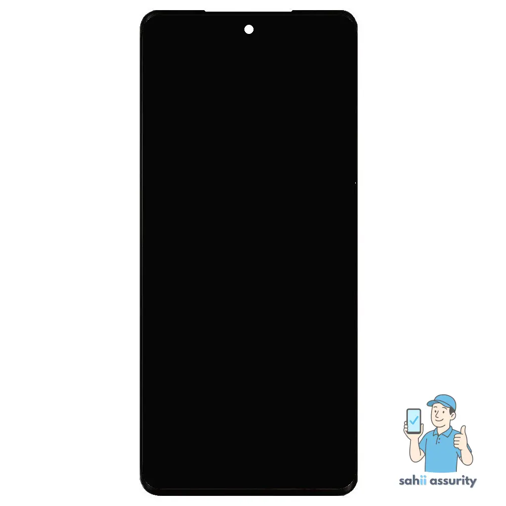 LCD Screen for Motorola Edge 50 (replacement display without touch)